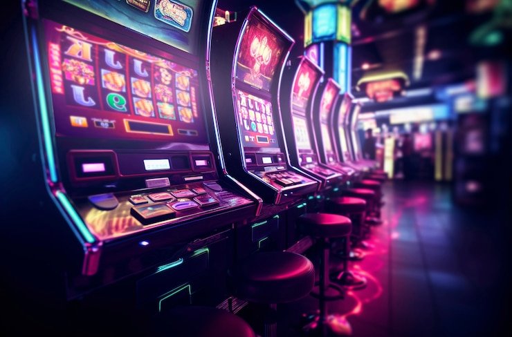 hausgol platform dashboard showing slot tournaments, live casino tables, and sportsbook markets