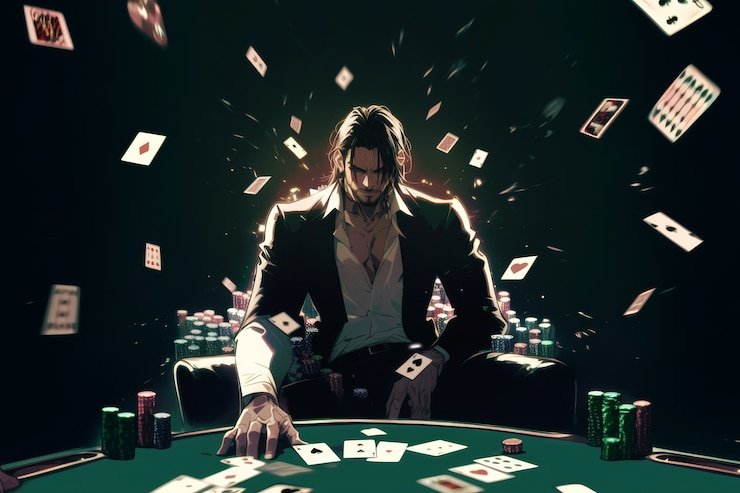 Quick Deposit Game
